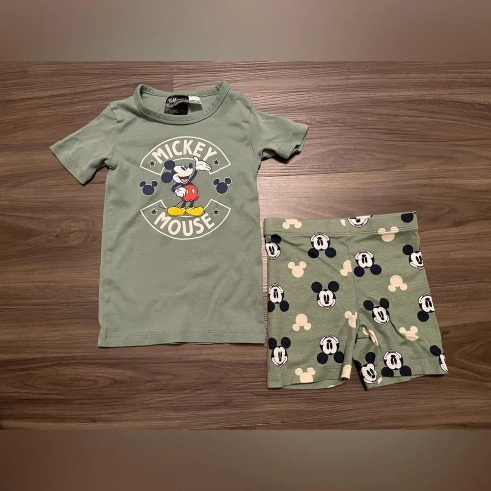 H&M euc size